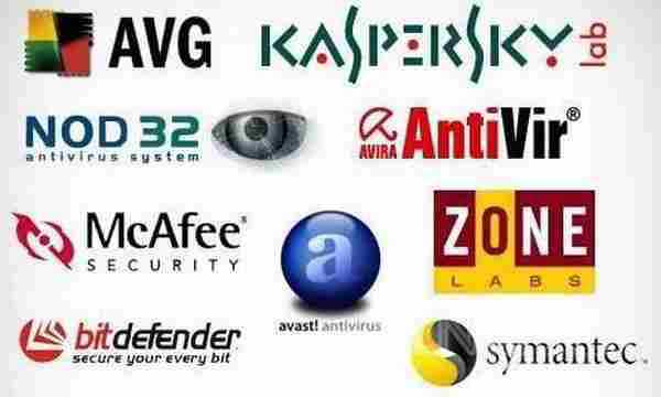 自己造病毒自己杀?安全杀软发家史