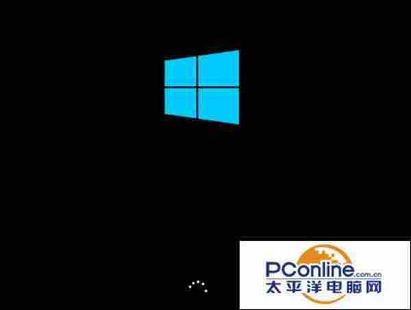 u盘安装原版win8系统教程