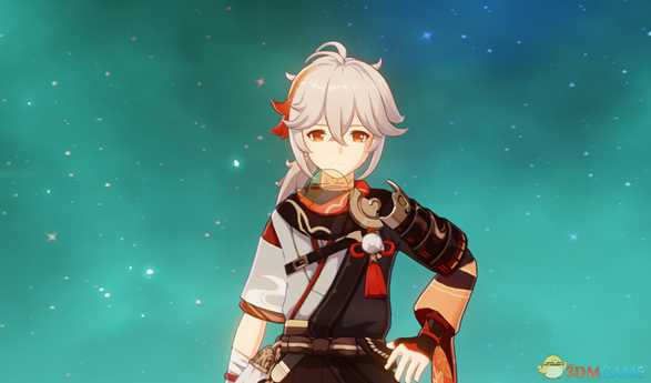 《原神》枫原万叶培养思路分享