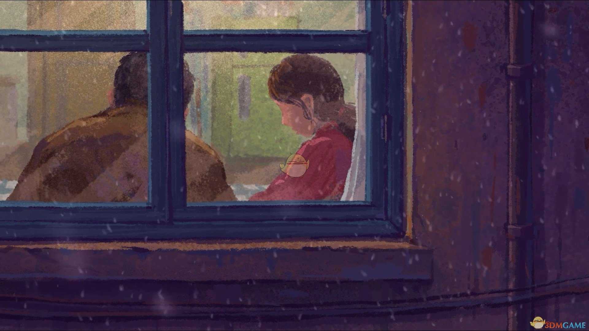 《完美的一天》闪卡内容介绍