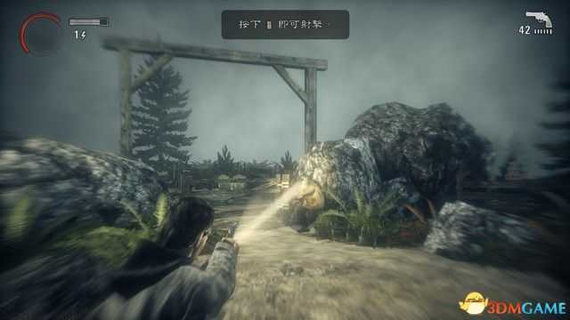 《心灵杀手：重制版》全解密剧情流程攻略 全收集攻略