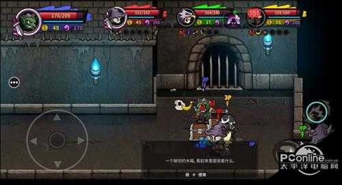 失落城堡幽灵铠甲攻略【详情】