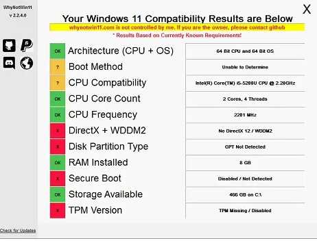 win11安装报错怎么办