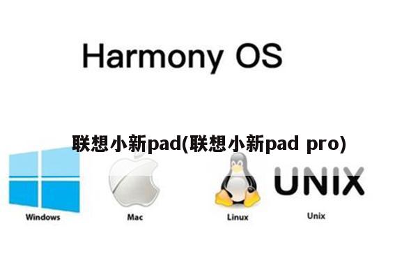 联想小新pad(联想小新pad pro)