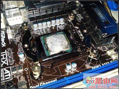 cpu fan speed error detected详细解决办法