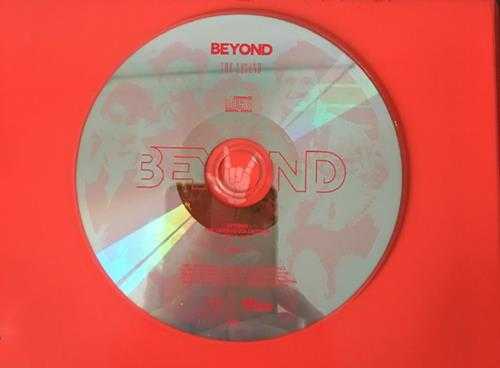 BEYOND.2015-THE.LEGEND.3CD【环球】【WAV+CUE】