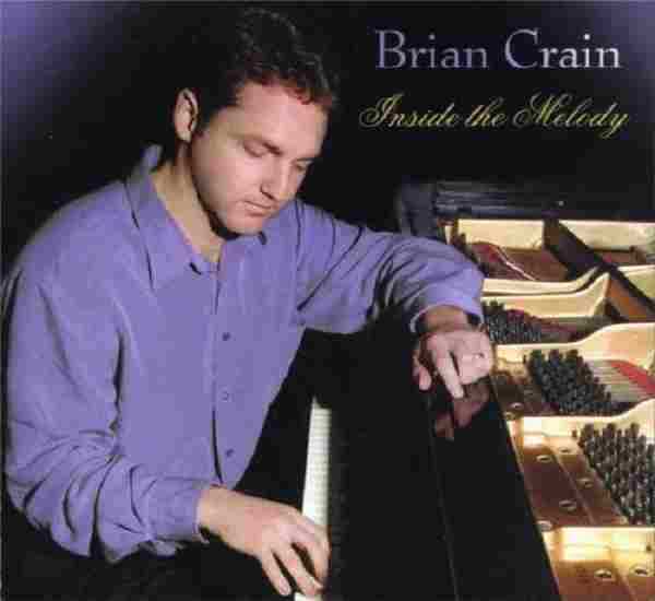 【新世纪钢琴】BrianCrain-2001-InsidetheMelody(FLAC)