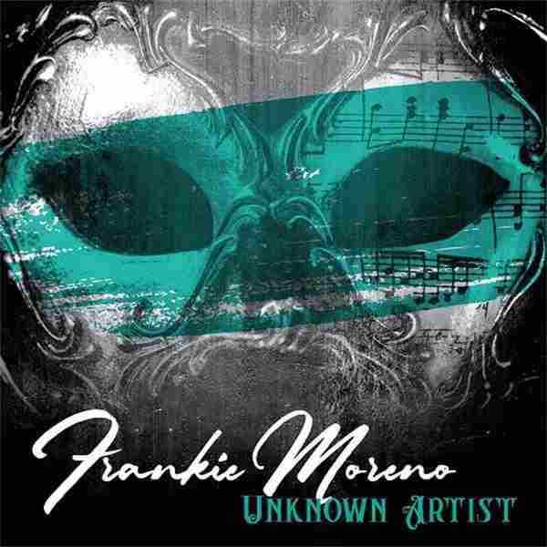 【蓝调布鲁斯】FrankieMoreno-2022-UnknownArtist(FLAC)