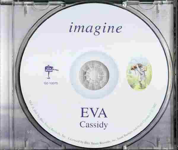 EvaCassidy2002.-.Imagine[FLAC]