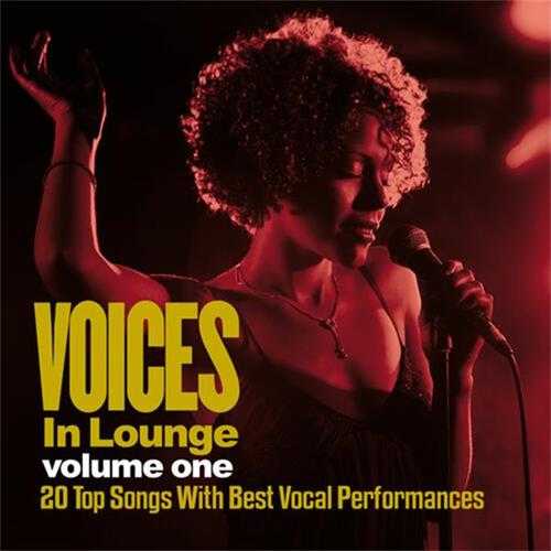 【爵士沙发(H)】VA-2015-VoicesInLoungeVol.1(FLAC)