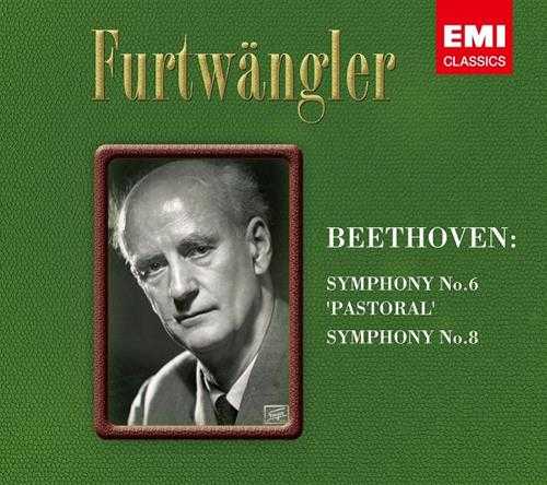 TOGE-11004BeethovenSymphoniesNos.68-WilhelmFurtwngler;VPO-EMIJapan[iso]