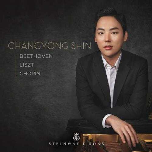 [古典/交响/奏鸣曲]Chang-YongShin-Beethoven,LisztChopin:PianoWorks[Hi-Res24bit192khz