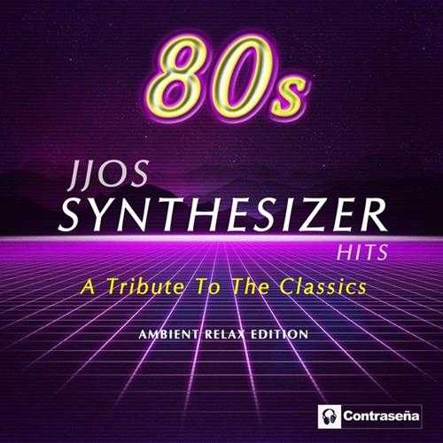 【迷幻电子】Jjos-2016-SynthesizerHits(FLAC)