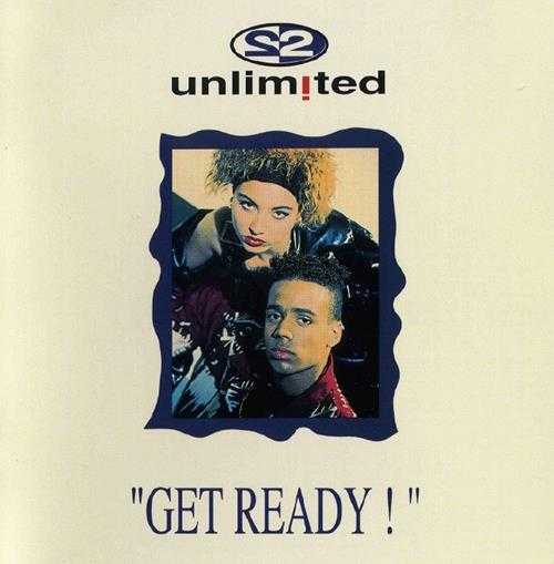 荷兰二人跳舞组合双人无极（2Unlimited）无损合集51CD