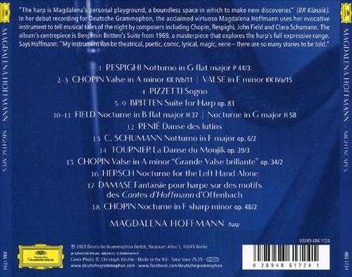 MagdalenaHoffmann-Nightscapes-2022[FLAC+CUE]