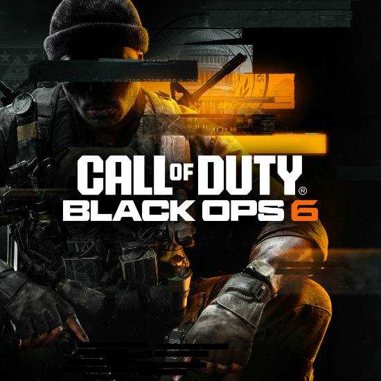 《COD》英国实体版销量下降：或因大量玩家转向XGP