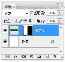 Photoshop CS3教程:图层蒙板做动画