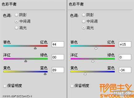 photoshop将偏暗的图片处理成唯美的淡紫色日韩效果