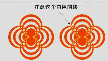 CorelDRAW结合技巧打造漂亮图案教程