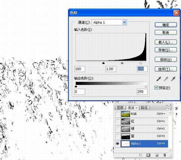 photoshop锐化技术知识学习