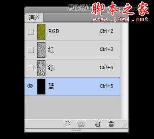 Photoshop利用置换滤镜将普通图片制作水面倒影效果