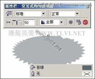 CorelDRAW(CDR)制作(绘制)中国风水墨国画实例教程分享