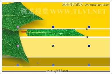 CorelDRAW(CDR)设计制作环保宣传海报实例教程