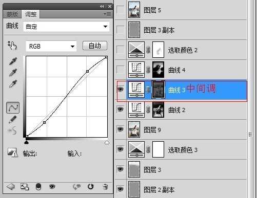 PhotoShop Raw调出高清外景人像图片后期教程