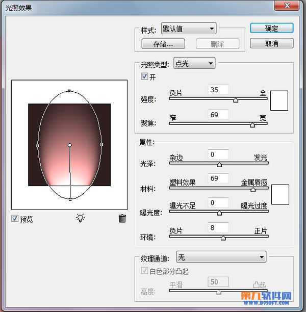 photoshop制作逼真的皮影戏