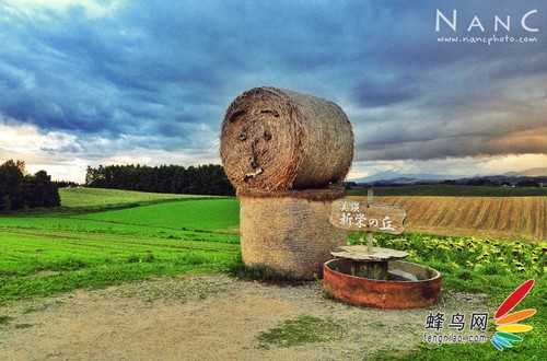 环球旅行摄影师教你拍出有意境的风光照片方法教程