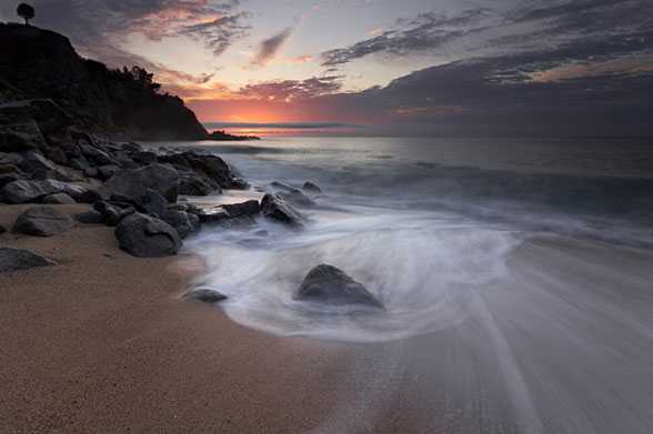摄影基础教程:认识四块摄影基础必备单反滤镜详解