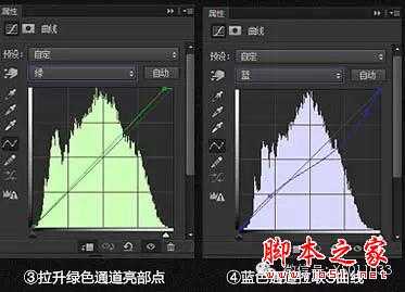 用PS合成海战场景的超酷女海盗教程