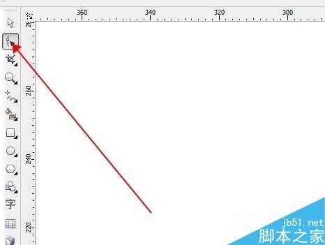 CorelDRAW简单制作特价爆炸效果