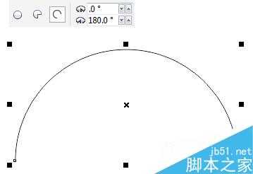 CorelDRAW X7简单打造漂亮圆点螺旋效果