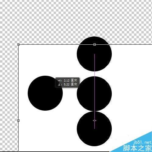 PS CS6智能参考线有什么作用?智能参考线使用方法介绍