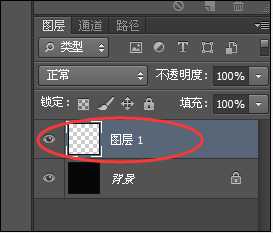 用Photoshop滤镜制作漂亮的发光花朵