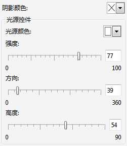 CorelDRAW X7创建斜角效果的几种形式