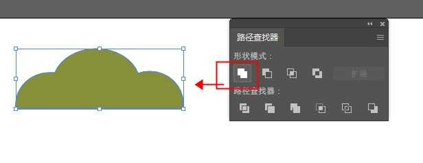 ai怎么制作噪点质感的插画? ai插画添加噪点效果的技巧