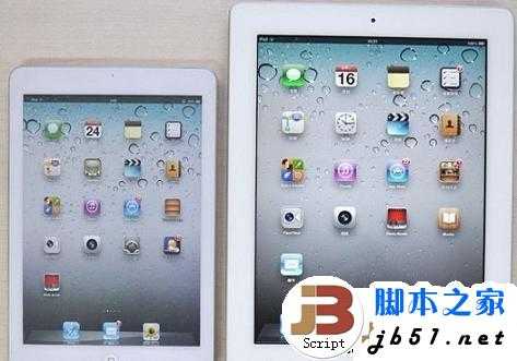 iPad3和iPad Mini区别是什么