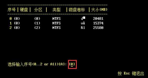 电脑登陆密码忘记了怎么破解 利用U极速U盘启动清除电脑开机密码图文教程