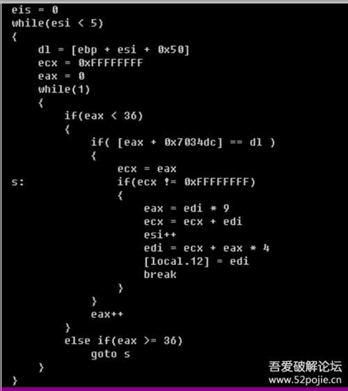 小白破解国外某最强下载器