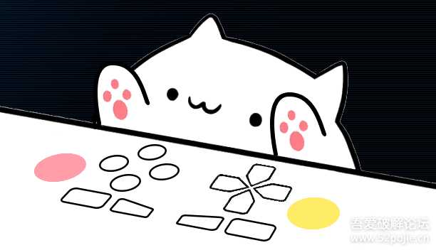 手鼓猫bongo cat mver0.1.6